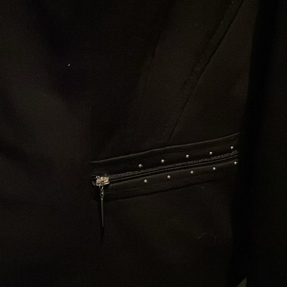 Ladies zip up jacket - Picture 2 of 4